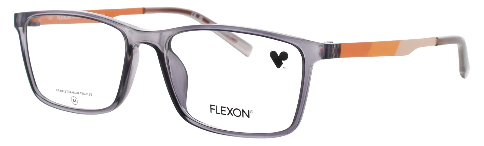 Flexon J4020N Eyeglasses - view 3